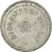 Moneda, Francia, Cotonnière du Sud-Est, Savines-le-Lac, 10 Centimes, MBC