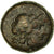 Moeda, Cilícia, Mopsus, Bronze Æ, 164-27 BC, VF(20-25), Bronze