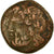 Moneta, Sicily, Alaisa, Bronze Æ, 2nd century BC, MB+, Bronzo, HGC:2-192