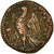 Moeda, Sicília, Alaisa, Bronze Æ, 2nd century BC, VF(30-35), Bronze, HGC:2-192