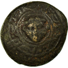 Coin, Kingdom of Macedonia, Antigonos I Monophthalmos, Bronze Æ, Salamis