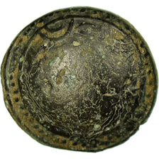 Moneda, Kingdom of Macedonia, Alexander III, Bronze Æ, 325-302 BC, Sardis, BC+