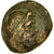 Moneta, Macedonia, Amphipolis, Bronze Æ, 187-31, VF(30-35), Bronze