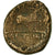 Moneta, Macedonia, Amphipolis, Bronze Æ, 187-31, MB+, Bronzo, SNG-Cop:64-66