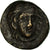 Moeda, Ilhas de Cária, Kos, Bronze Æ, 190-166 BC, Rara, EF(40-45), Bronze