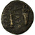 Moneta, Wyspy przy Carii, Kos, Bronze Æ, 190-166 BC, Rzadkie, EF(40-45)