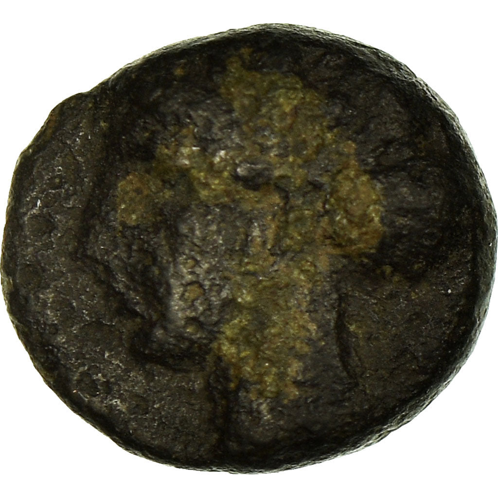 Münze, Ionia, Ephesos, Bronze Æ, 305-288 BC, S, Bronze, SNG-vonAulock:1839