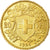 Moneda, Suiza, 20 Francs, 1922, Berne, EBC+, Oro, KM:35.1