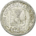 Moneta, Francja, Union Commerciale et Industrielle, Sezanne, 10 Centimes, 1922