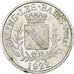 Coin, France, F.C.I.M, 260ème section, Salins-Les-Bains, 5 Centimes, 1922
