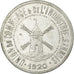 Monnaie, France, Union du Commerce & de l'Industrie, Sannois, 25 Centimes, 1920