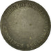 France, Token, Nantes, Ville de Nantes, Cantines Scolaires, EF(40-45), Zinc