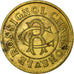Francia, Token, Nantes, 6 Quai Brancas, Le Rossignol chansons, SPL-, Ottone