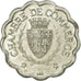Moneta, Francja, Chambre de Commerce, Narbonne, 25 Centimes, 1920, EF(40-45)