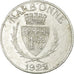 Moneta, Francja, Syndicat Limonadiers et Restaurateurs, Narbonne, 10 Centimes