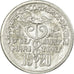 Münze, Frankreich, Chambre de Commerce, Nice, 5 Centimes, 1920, VZ+, Aluminium