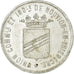 Munten, Frankrijk, Union Commerciale et Industrielle, Nouvion-en-Thierache, 5
