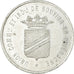 Münze, Frankreich, Union Commerciale et Industrielle, Nouvion-en-Thierache, 10