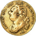 Münze, Frankreich, Louis XVI, 12 Deniers, 1791, Paris, SS, Métal de cloche