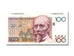 100 Francs Type Beyaert