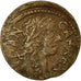 Moneda, Polonia, Johann Casimir, Solidus, Szelag, Schilling, 1663, Ujazdów