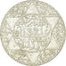 Münze, Marokko, 'Abd al-Aziz, 1/4 Rial, 2-1/2 Dirhams, 1903, Berlin, S+