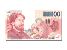 Belgium, 100 Francs, KM #147, UNC(65-70)