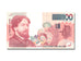 Belgium, 100 Francs, KM #147, UNC(65-70)