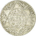 Moneta, Marocco, 'Abd al-Aziz, 1/4 Rial, 2-1/2 Dirhams, 1903, Berlin, MB+