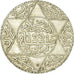 Moneta, Marocco, 'Abd al-Aziz, 1/4 Rial, 2-1/2 Dirhams, 1903, Berlin, BB