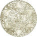 Moneta, Marocco, 'Abd al-Aziz, 1/4 Rial, 2-1/2 Dirhams, 1903, Berlin, BB