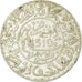 Moneta, Marocco, Moulay al-Hasan I, 2-1/2 Dirhams, 1892, Paris, BB, Argento
