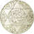 Coin, Morocco, Moulay al-Hasan I, 2-1/2 Dirhams, 1892, Paris, AU(50-53), Silver