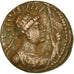 Moneta, India, Kushan Empire, Didrachm, 80-113, Uncertain Mint, BB, Bronzo