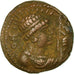 Münze, India, Kushan Empire, Didrachm, 80-113, Uncertain Mint, SS, Bronze