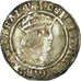 Moneta, Wielka Brytania, Henry VIII, Groat, 1526-1544, London, EF(40-45)