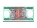 Brazil, 200 Cruzeiros, KM #199b, UNC(65-70), A