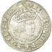 Moeda, Grã-Bretanha, Henry VIII, Groat, 1526-1544, London, EF(40-45), Prata