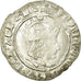 Monnaie, Grande-Bretagne, Henry VII, Groat, 1509-1526, Londres, TB+, Argent