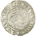 Monnaie, Grande-Bretagne, Henry VIII, Groat, 1526-1544, Londres, TTB, Argent