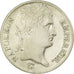Moeda, França, Napoléon I, 5 Francs, 1811, Paris, VF(20-25), Prata, KM:694.1