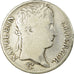 Monnaie, France, Napoléon I, 5 Francs, 1813, Limoges, TB, Argent, Gadoury:584
