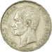 Coin, Belgium, Leopold I, 5 Francs, 5 Frank, 1850, EF(40-45), Silver, KM:17