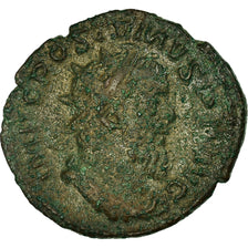Moneta, Postumus, Antoninianus, 260-269, Trier or Cologne, BB, Biglione, RIC:59
