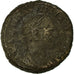 Munten, Aurelius, Tetradrachm, 274-275, Alexandria, FR+, Billon