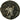 Monnaie, Royaume Séleucide, Antiochus VIII Epiphanes, Bronze Æ, 121/0-97/6 BC