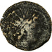 Moneda, Seleukid Kingdom, Antiochos VIII Epiphanes, Bronze Æ, 121/0-97/6 BC