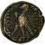 Monnaie, Royaume Séleucide, Antiochus VIII Epiphanes, Bronze Æ, 121/0-97/6 BC