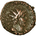 Coin, Victorinus, Antoninianus, AD 269-271, Cologne, VF(30-35), Bronze, RIC:78