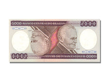 Brasile, 5000 Cruzeiros, FDS